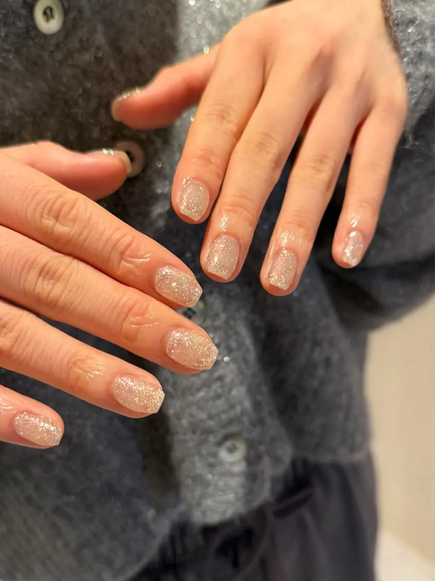 ネイル ハンドネイル フットネイル enoi___ mamiのネイルデザイン