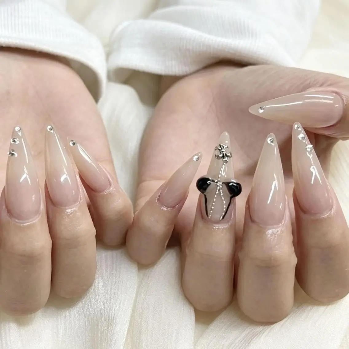 ネイル 💛 美緒のネイルデザイン