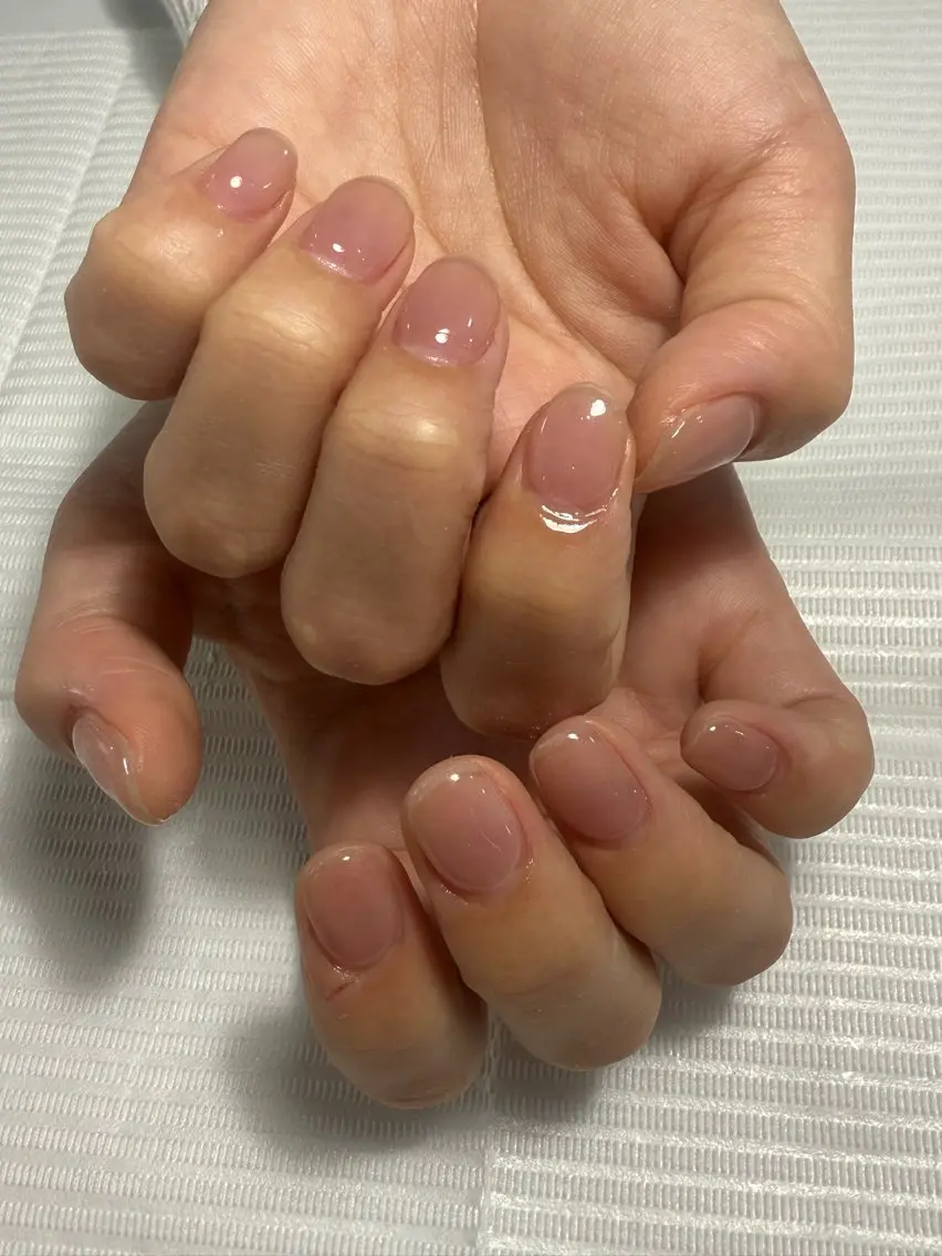 ネイル Mimi nailのネイルデザイン
