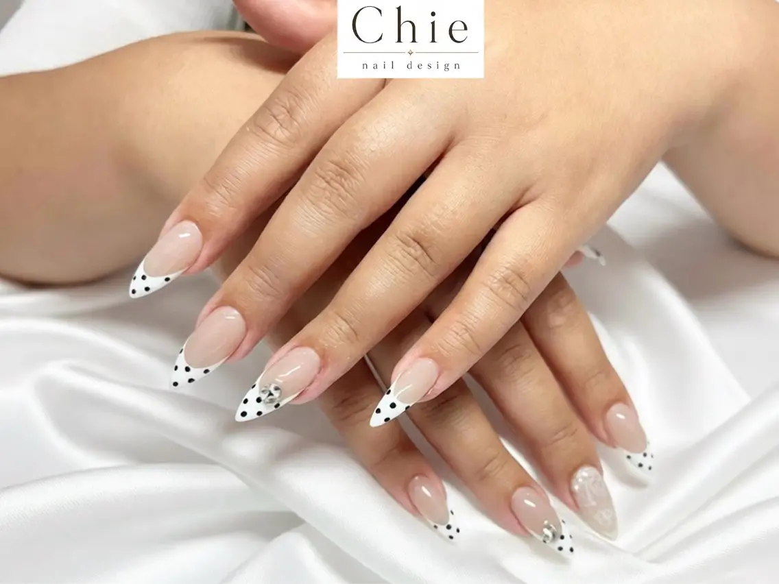 ネイル Chie nail designのネイルデザイン