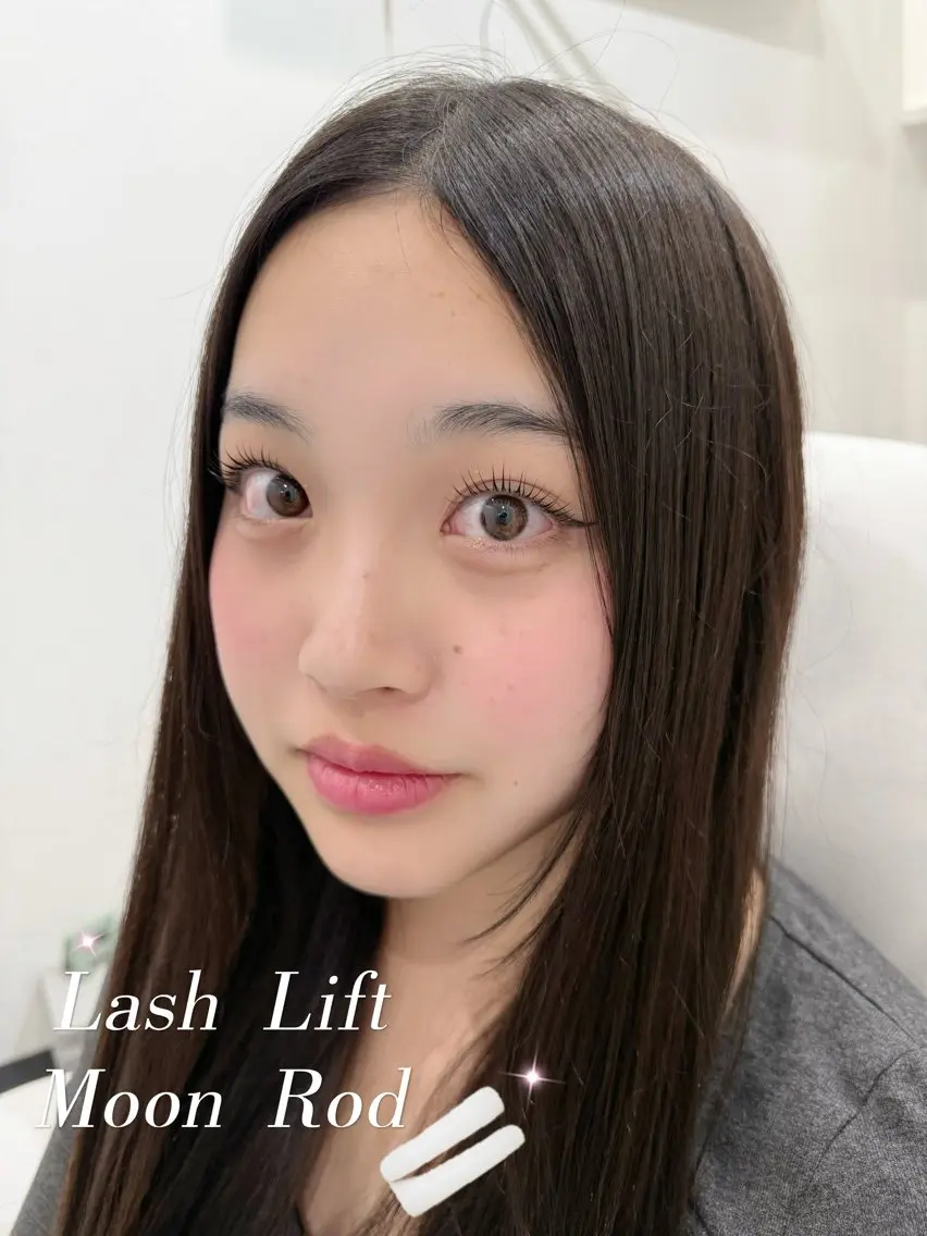 マツエク・マツパ マツパ ☁️ AZU🦊のマツエク・マツパデザイン