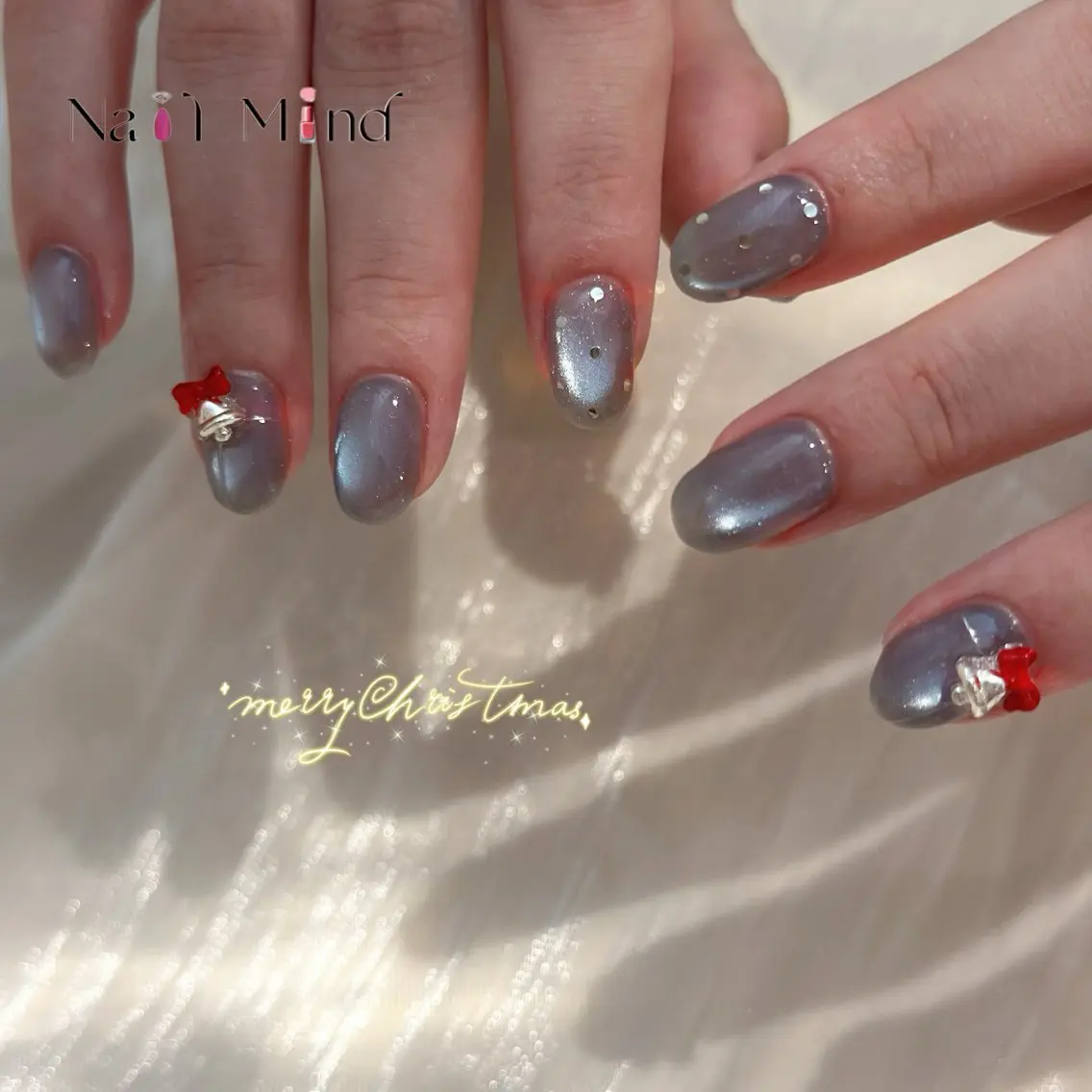 ネイル ハンドネイル NailMind Tokyoのネイルデザイン