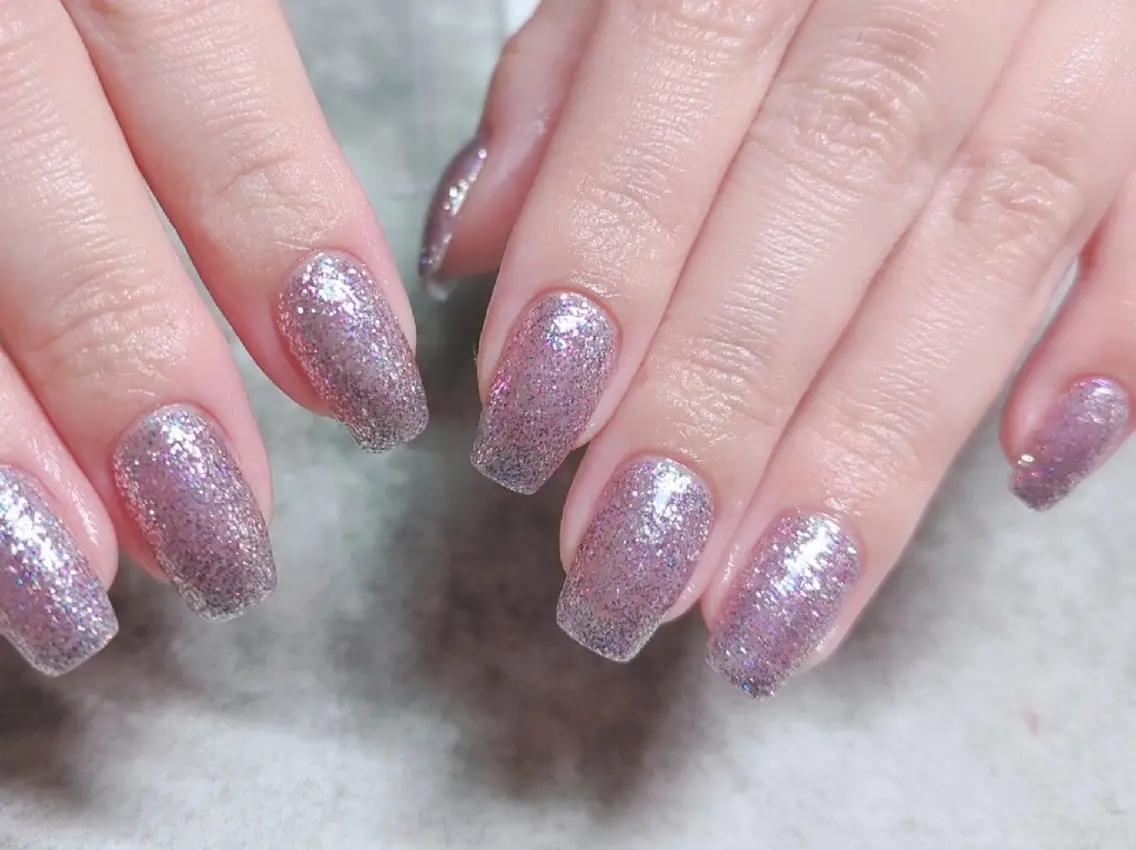 ネイル ハンドネイル nail salon 【Katze】のネイルデザイン