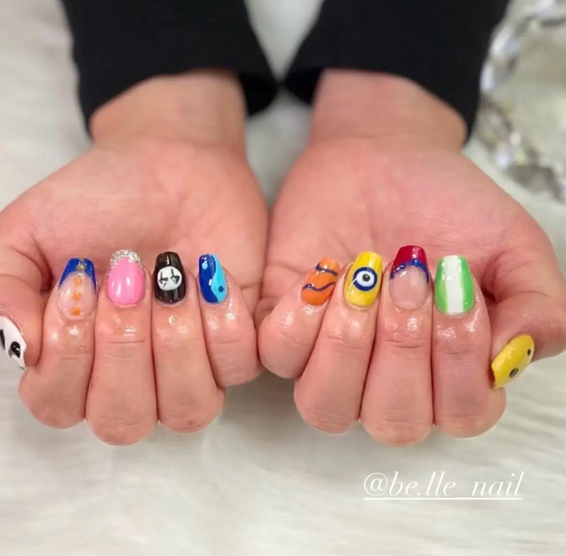デザインアート🎨の写真