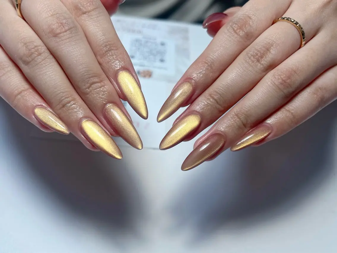 ネイル ハンドネイル 心斎橋Mione nail salonのネイルデザイン