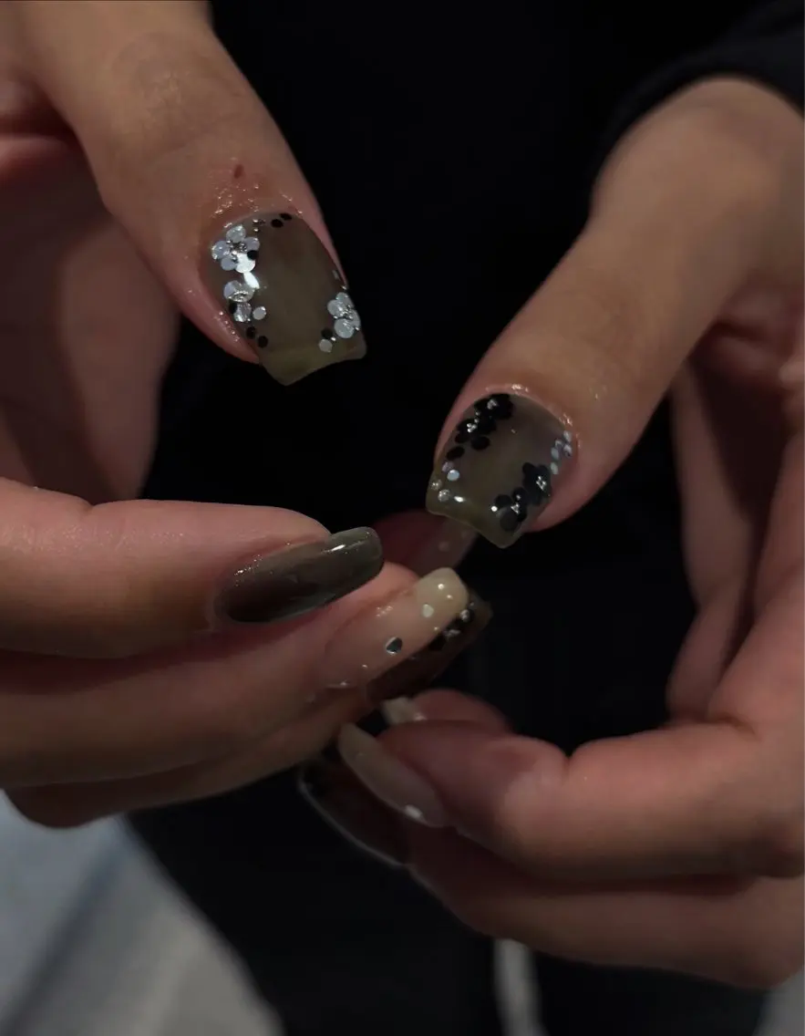 ネイル ハンドネイル nao＿nail .929のネイルデザイン
