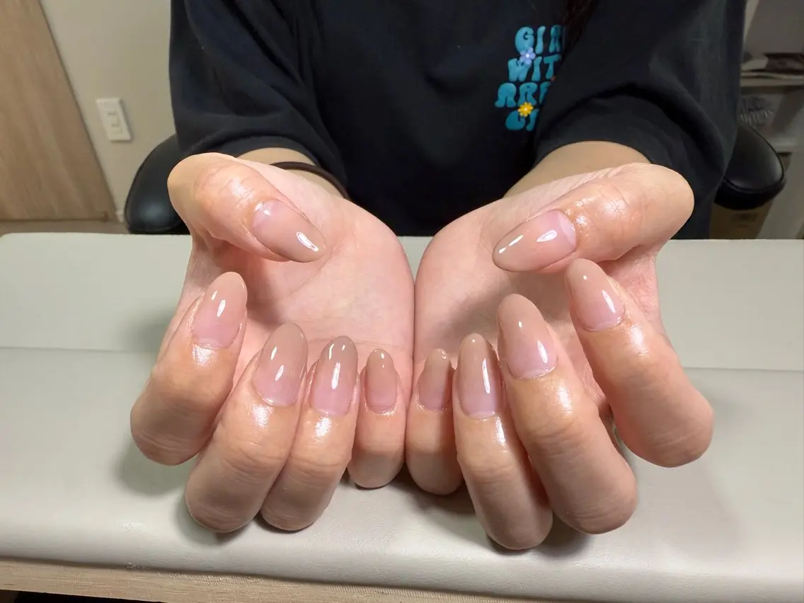 ネイル ハンドネイル 💕 coco nailのネイルデザイン