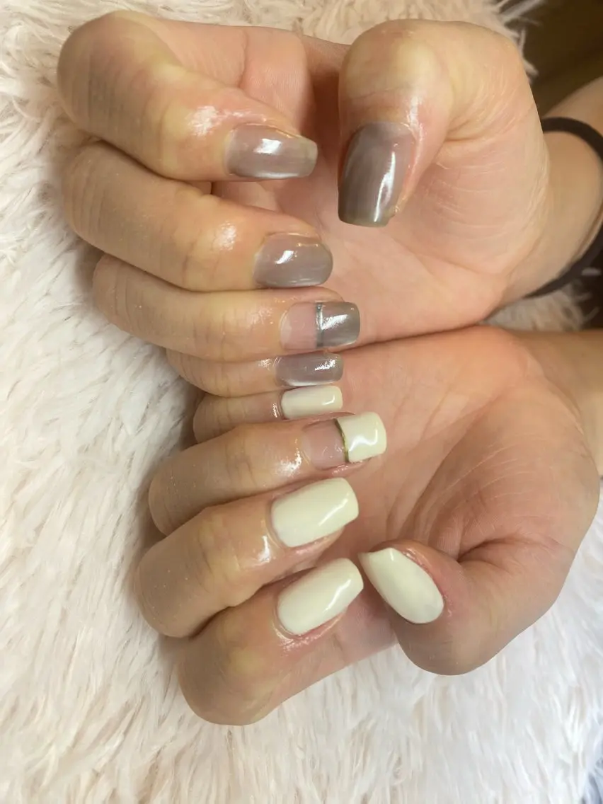 ネイル ハンドネイル Chandra nail&tarotのネイルデザイン