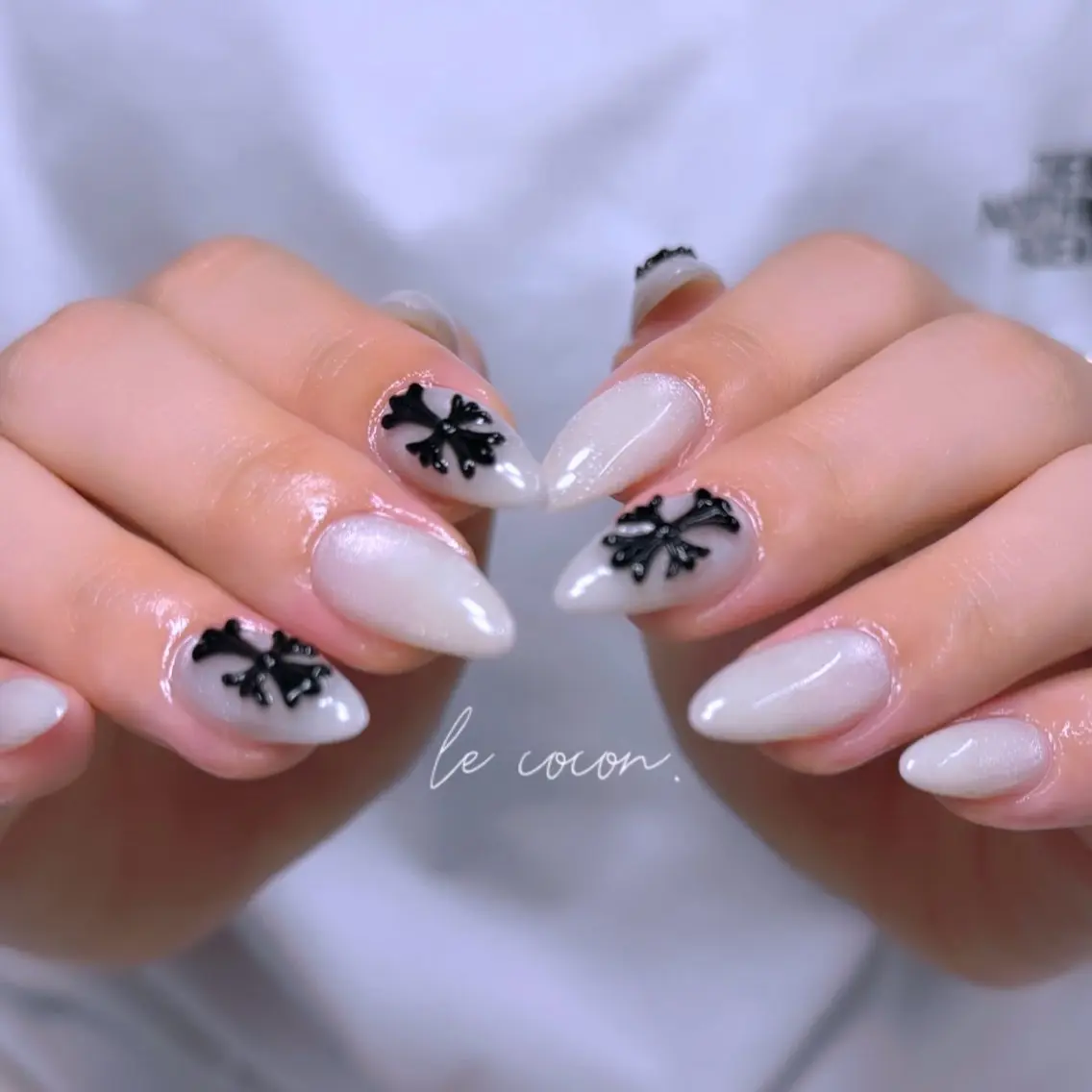 ネイル le_cocon. nailのネイルデザイン