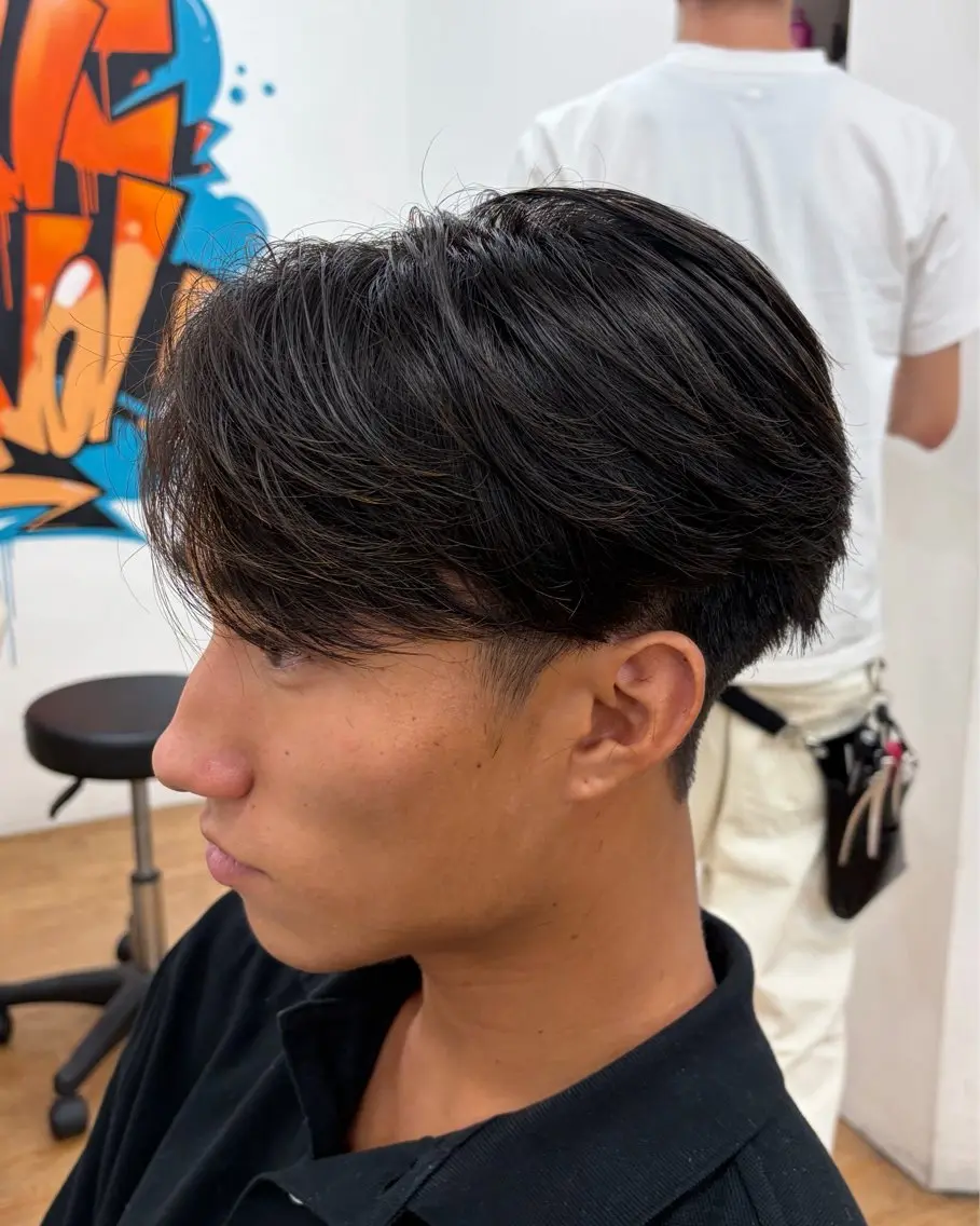 メンズ ✨メンズ特化✨ メンズの垢抜けヘアのヘアスタイル