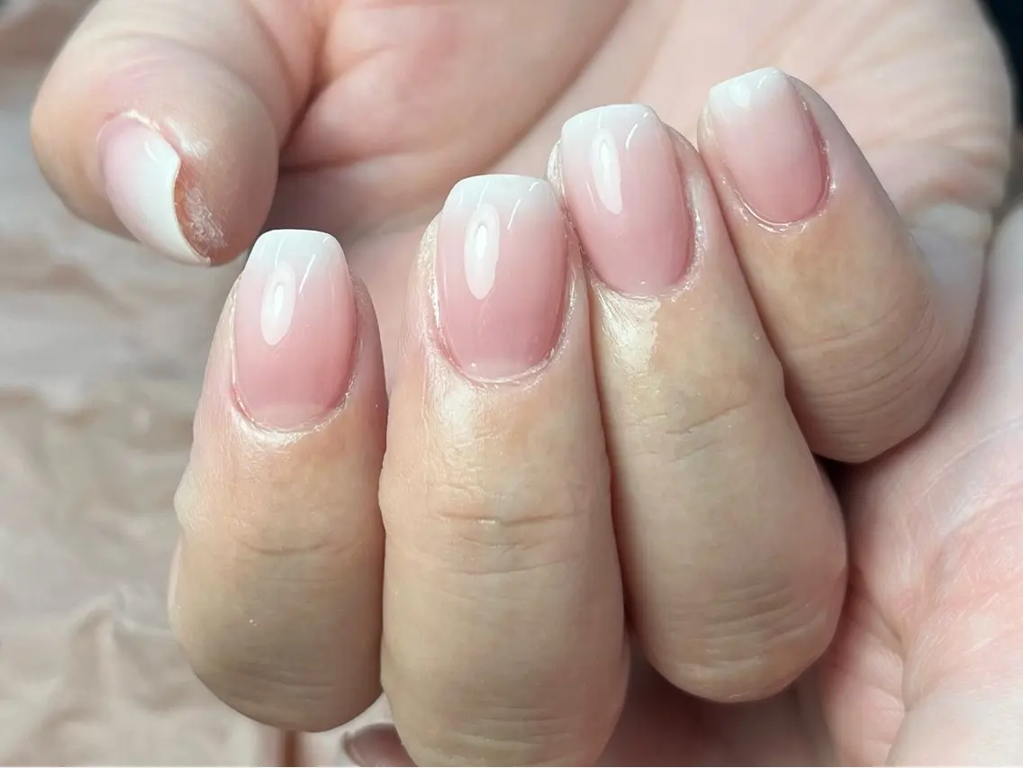 ネイル ハンドネイル ToliyDeliy Nail Salonのネイルデザイン