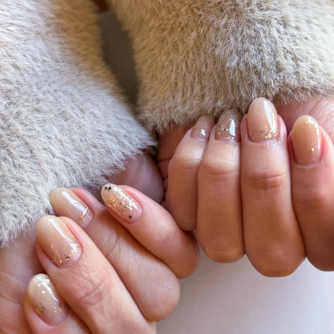 ネイル ハンドネイル Thoe nailのネイルデザイン