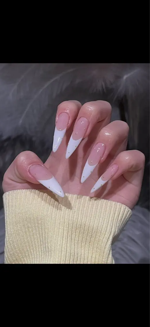 ネイル Oa. Kananoのネイルデザイン