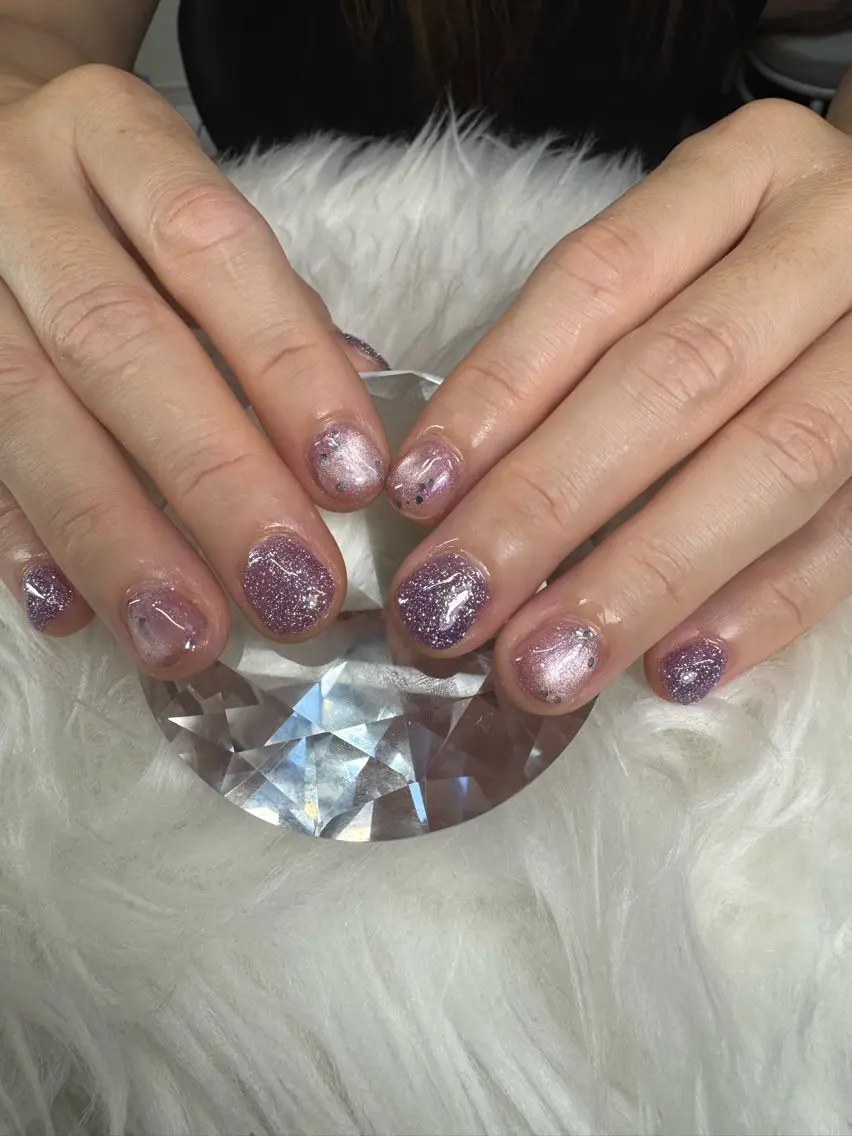 ネイル HANA Nail 自宅ネイルサロンのネイルデザイン