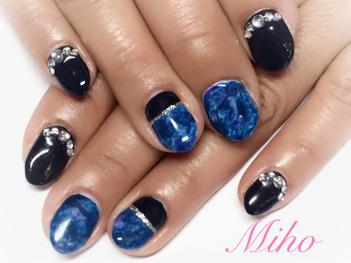 ネイル nail Berunaのネイルデザイン