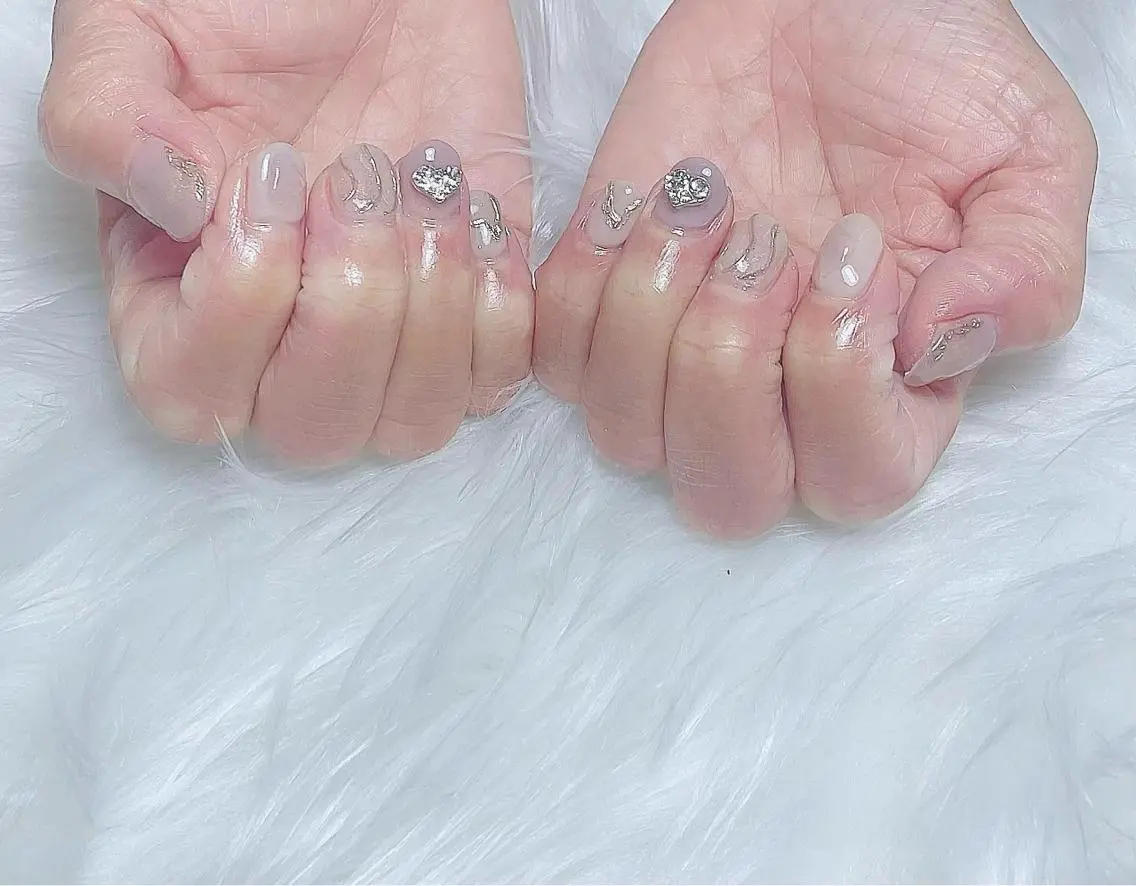 ネイル hairsalon 556のマツエク・マツパデザイン