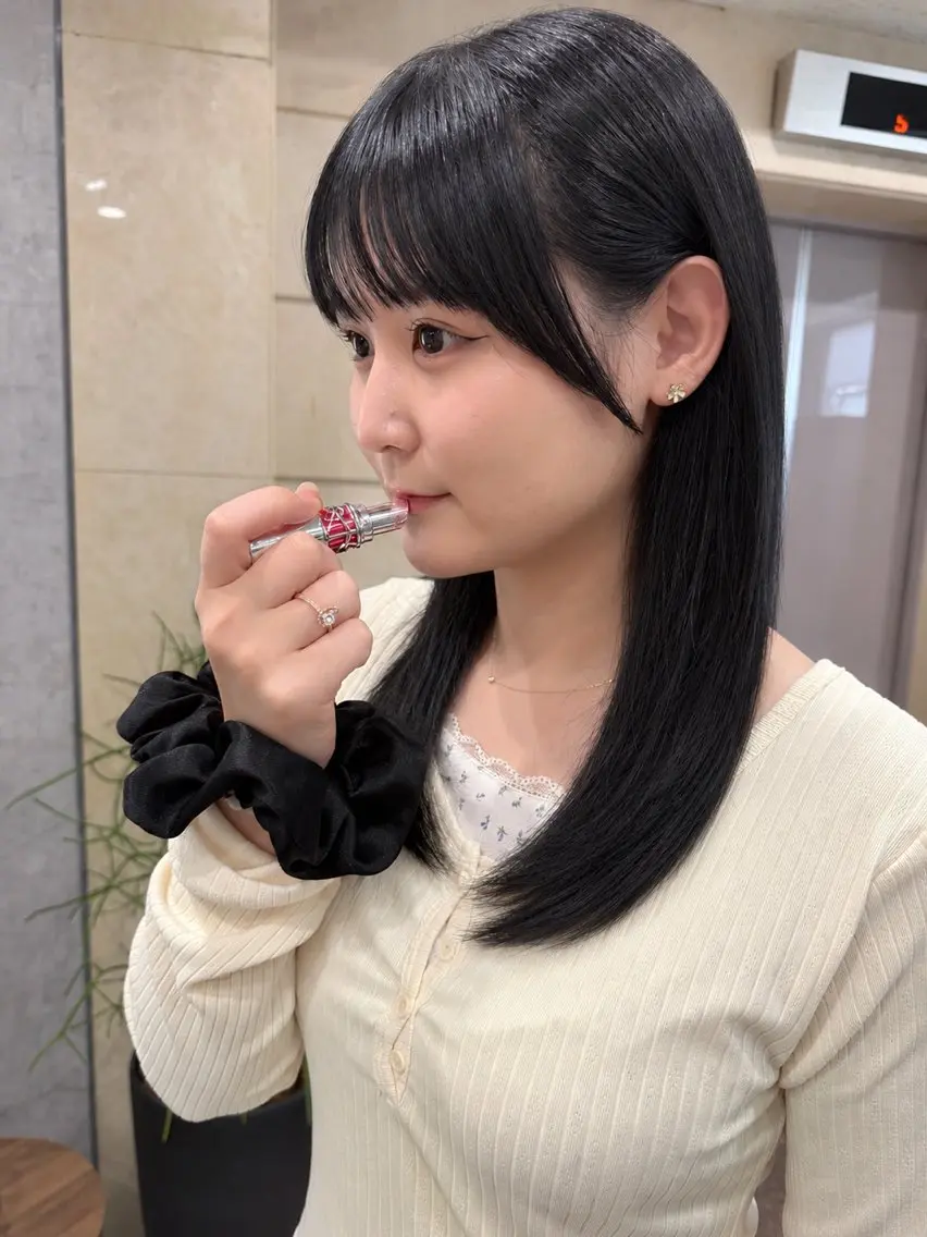 【急募】オーディションモデル⭐️希望日10/20 18時又は18時30分 いずれかの時間になります。の写真