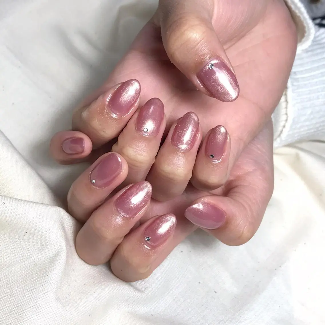 ネイル chai nail &  eye📍鶴橋のネイルデザイン