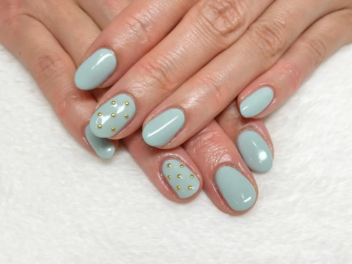 ネイル riri-nail Rie Endoのネイルデザイン