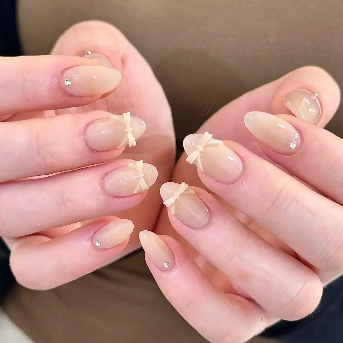 ネイル H&B ホシのネイルデザイン