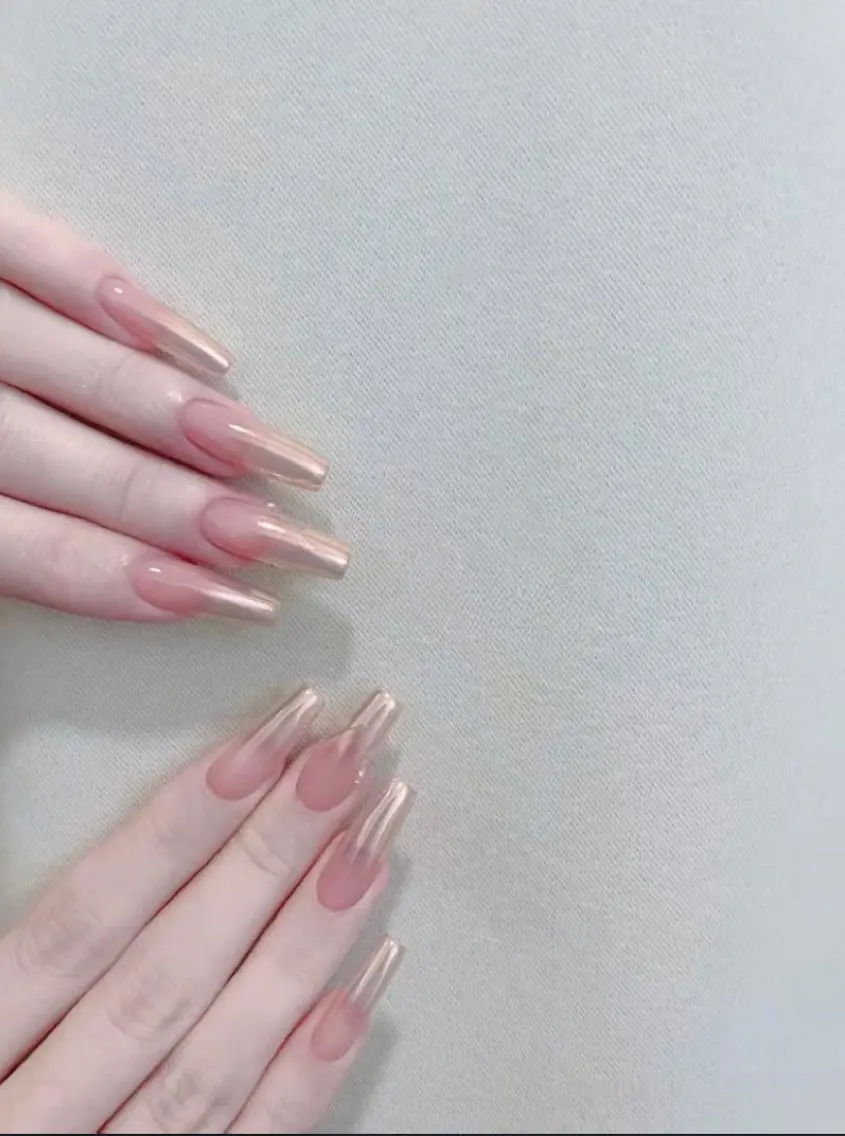 ネイル 🎀AND🎀 Nail Salonのネイルデザイン