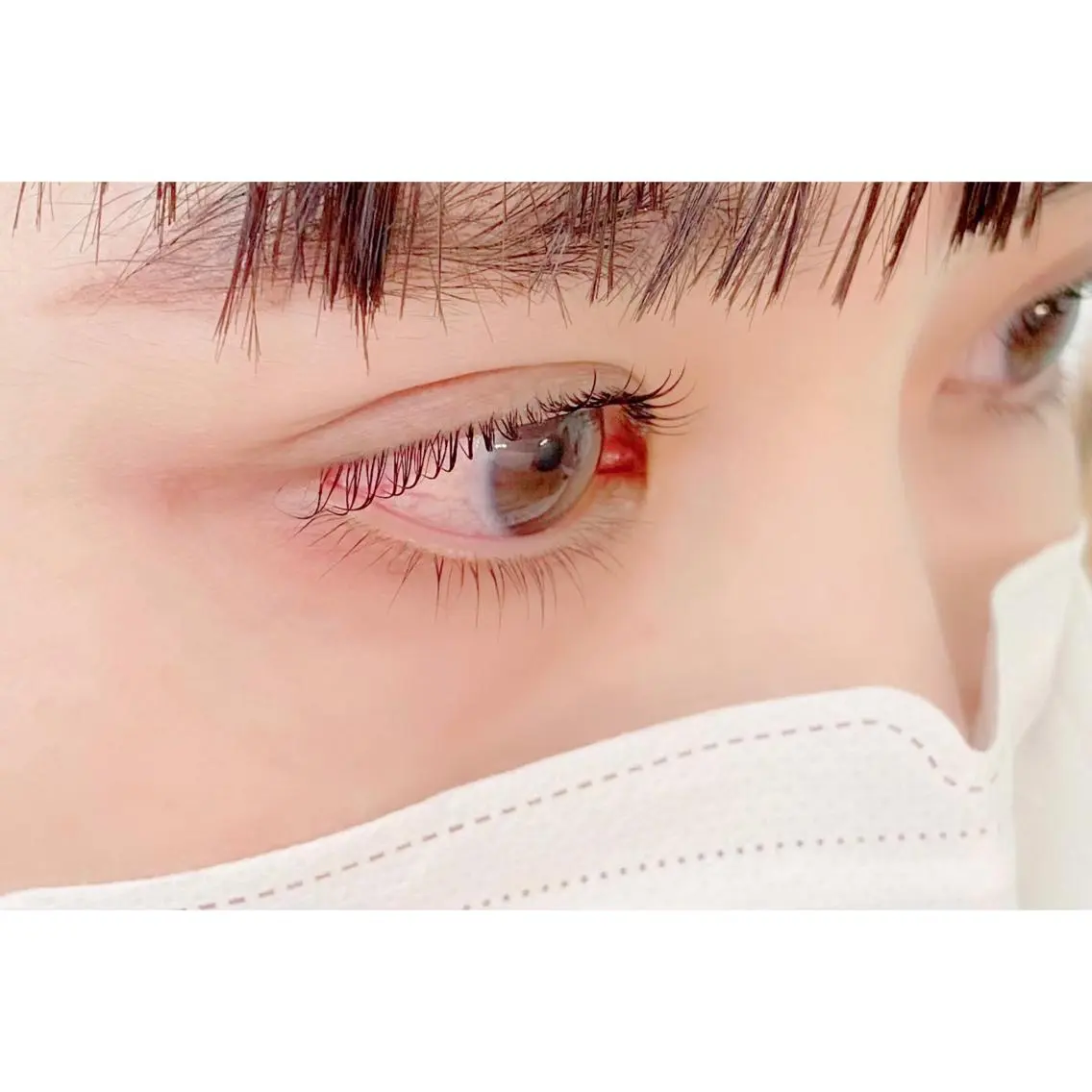 マツエク・マツパ マツパ eyelist / asukaのマツエク・マツパデザイン