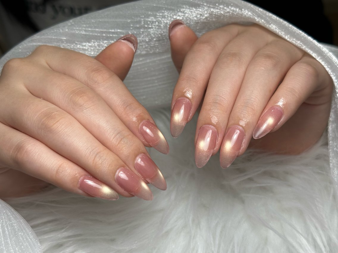 ネイル ハンドネイル Lino nailのネイルデザイン