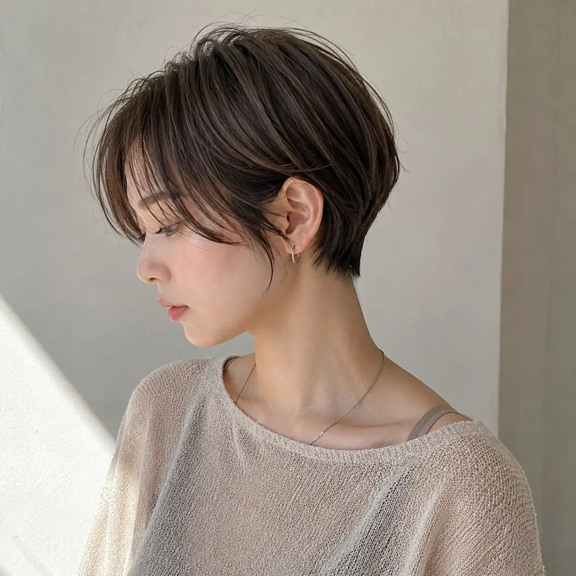 ショート 口コミ評価Ｎｏ1✨️ ショート特化/かいとのヘアスタイル