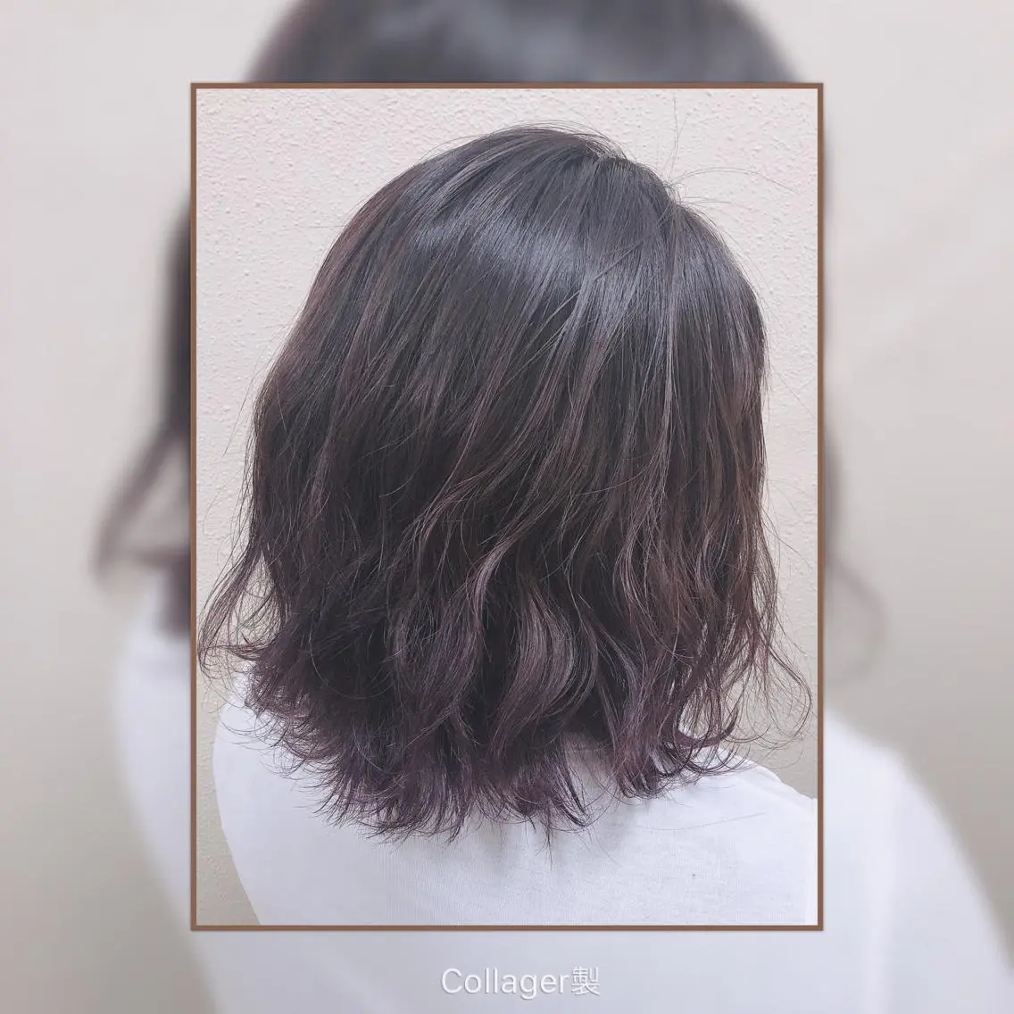 ショート カラー 💫髪質改善矯正 MIHO💫のヘアスタイル