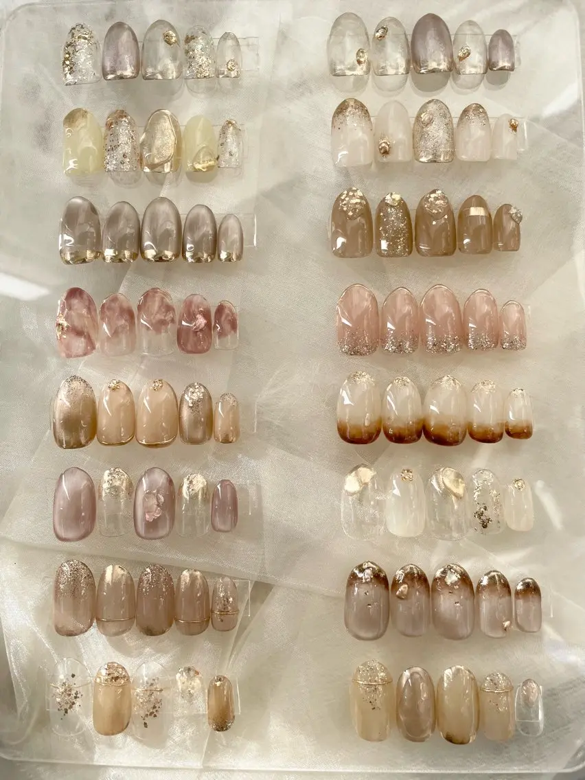 ネイル アートネイル lokahi nail&eyeのその他イメージ