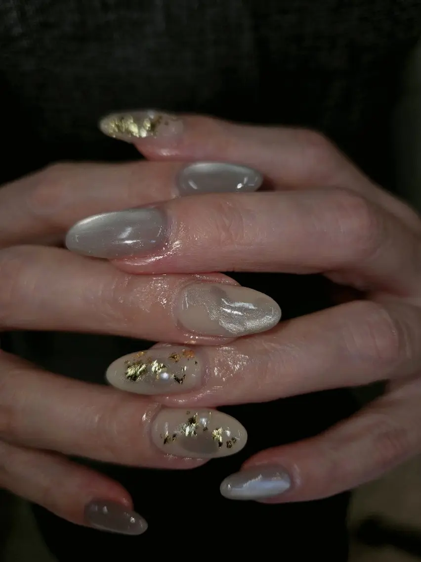 オフなしの方☆選べるデザインネイル💅【高円寺/中野/阿佐ヶ谷/荻窪】の写真