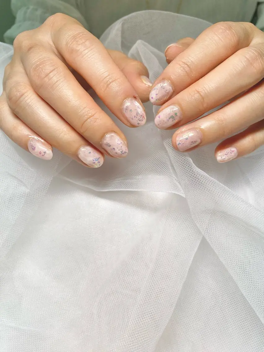 ネイル nail Latteのネイルデザイン
