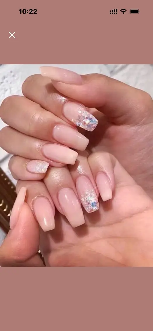 ネイル Nami Nail  サロンのネイルデザイン