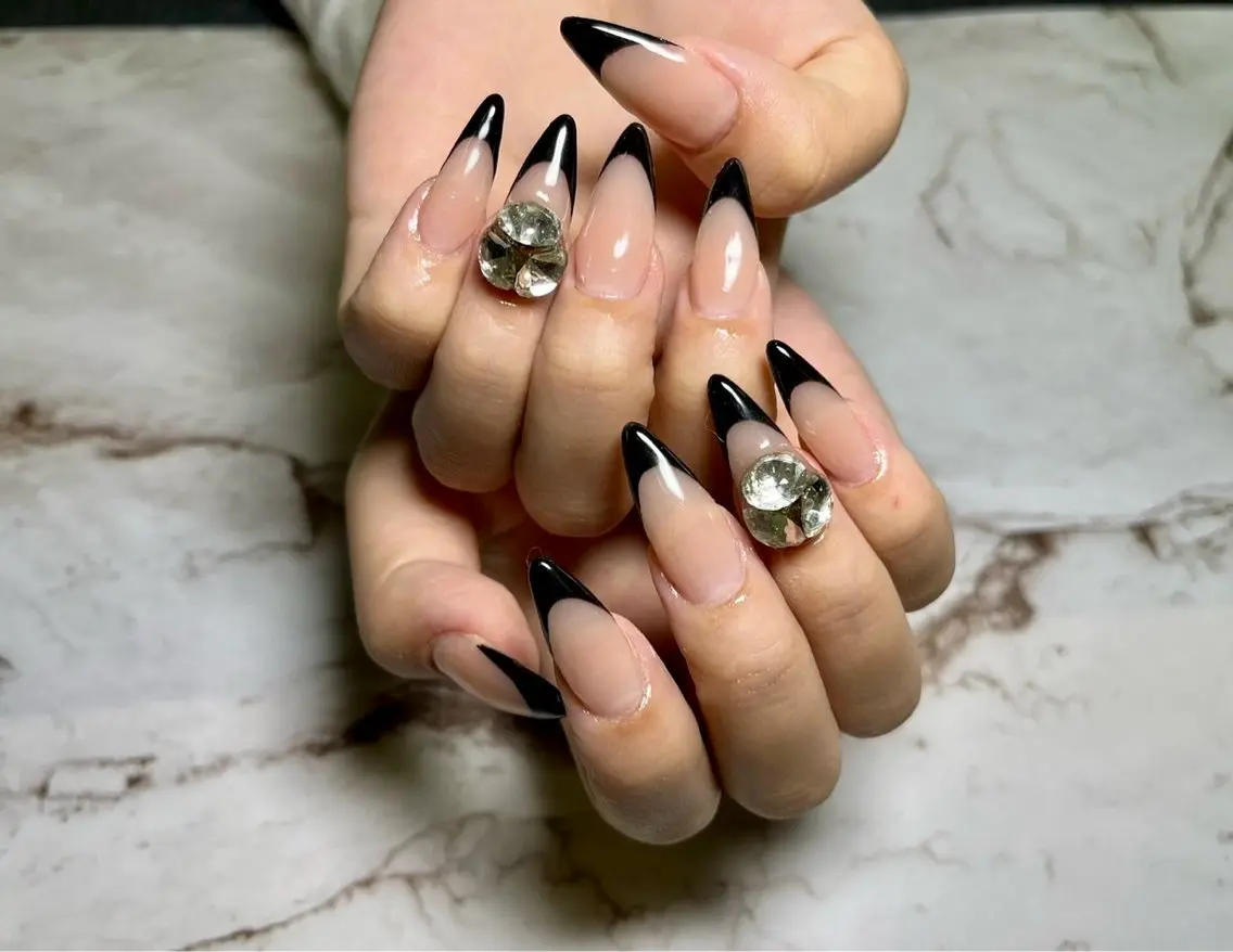 ネイル ハンドネイル NAIL salon ACEのネイルデザイン