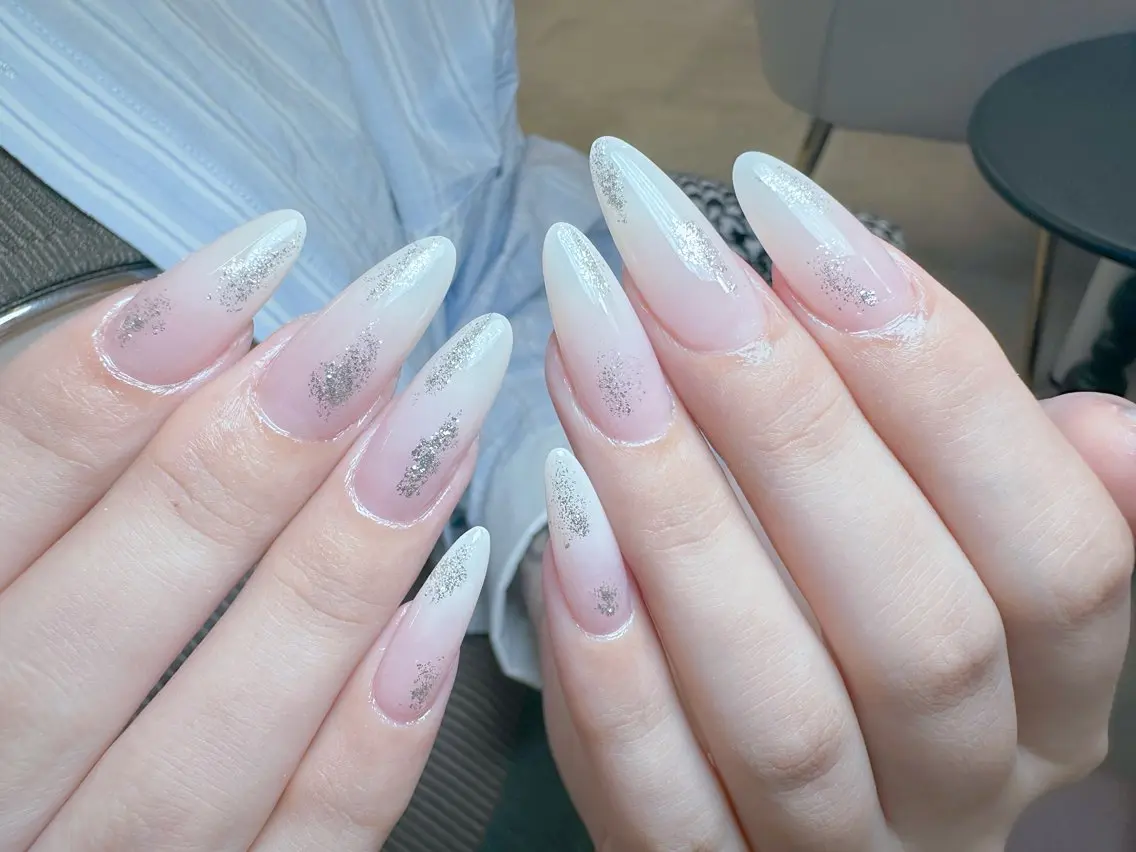 ネイル ハンドネイル Moci Nail Salonのネイルデザイン