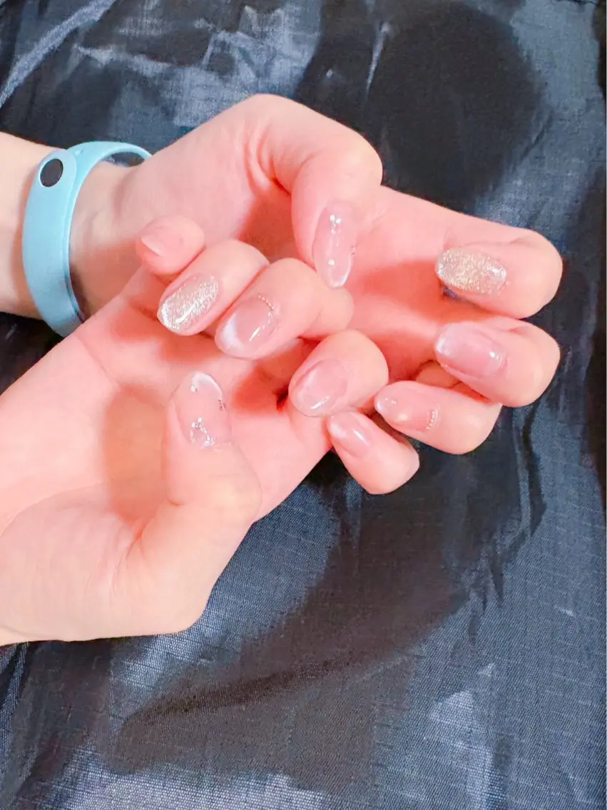 ネイル puuu ＊のネイルデザイン