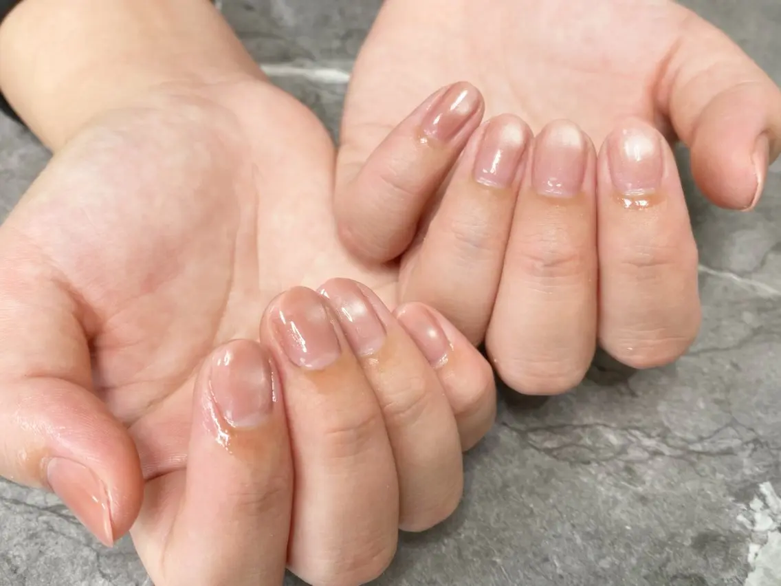 ネイル nailroom mimiのネイルデザイン