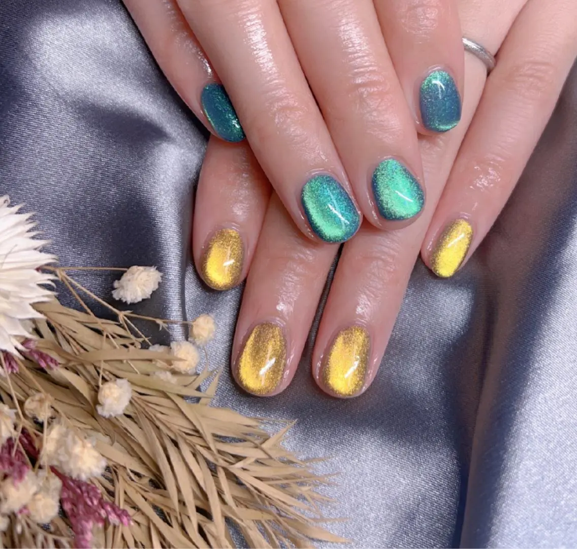 ネイル ハンドネイル ハンドケア Chill Nailsalonのネイルデザイン