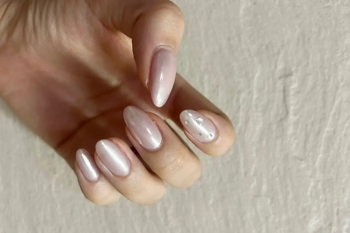 ネイル nail salon Liberteのネイルデザイン