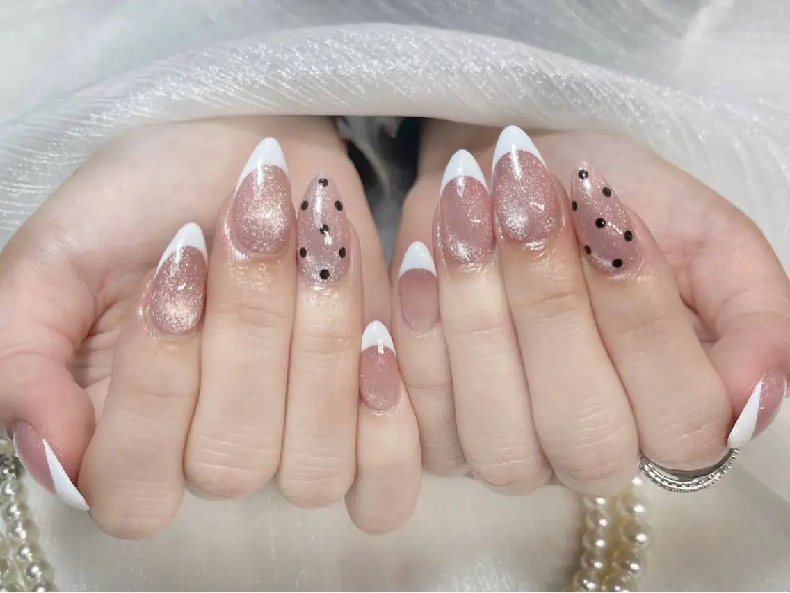 ネイル ハンドネイル YMT NailStudioのネイルデザイン