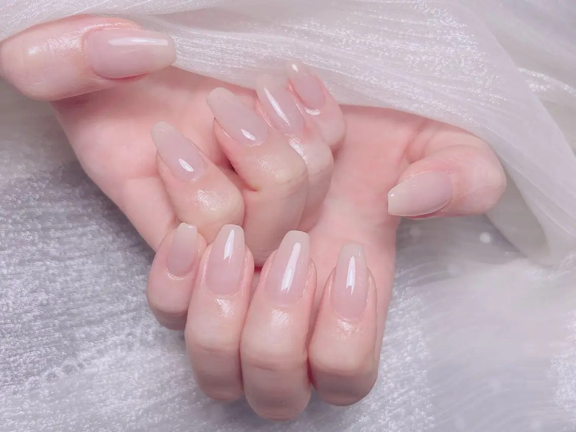 ネイル ハンドネイル KARI ネイルサロンのネイルデザイン