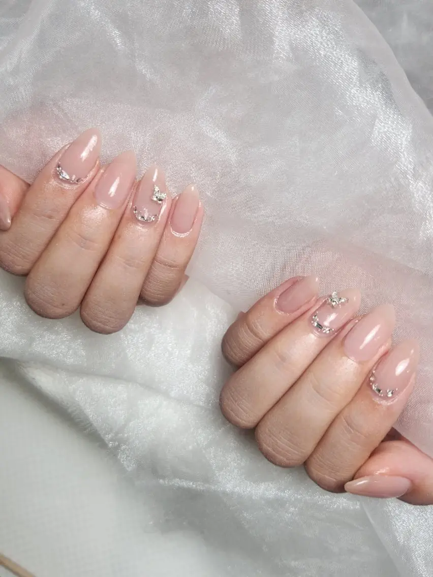 ネイル Nailroom3  古屋のネイルデザイン