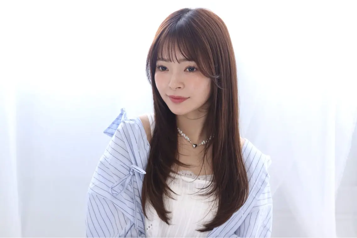 【平日限定☆メンテプラン】メンテナンスカット+オージュアヘッドスパの写真