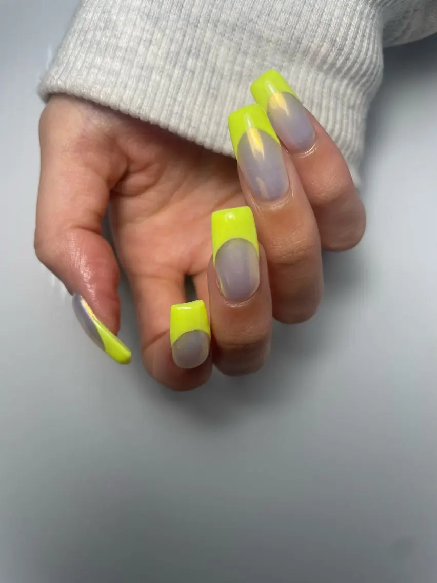 ネイル SPICENAILS ＠吉祥寺のネイルデザイン