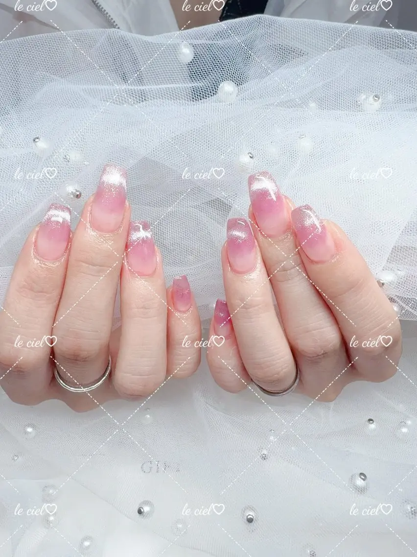 ネイル Naka Rieのネイルデザイン