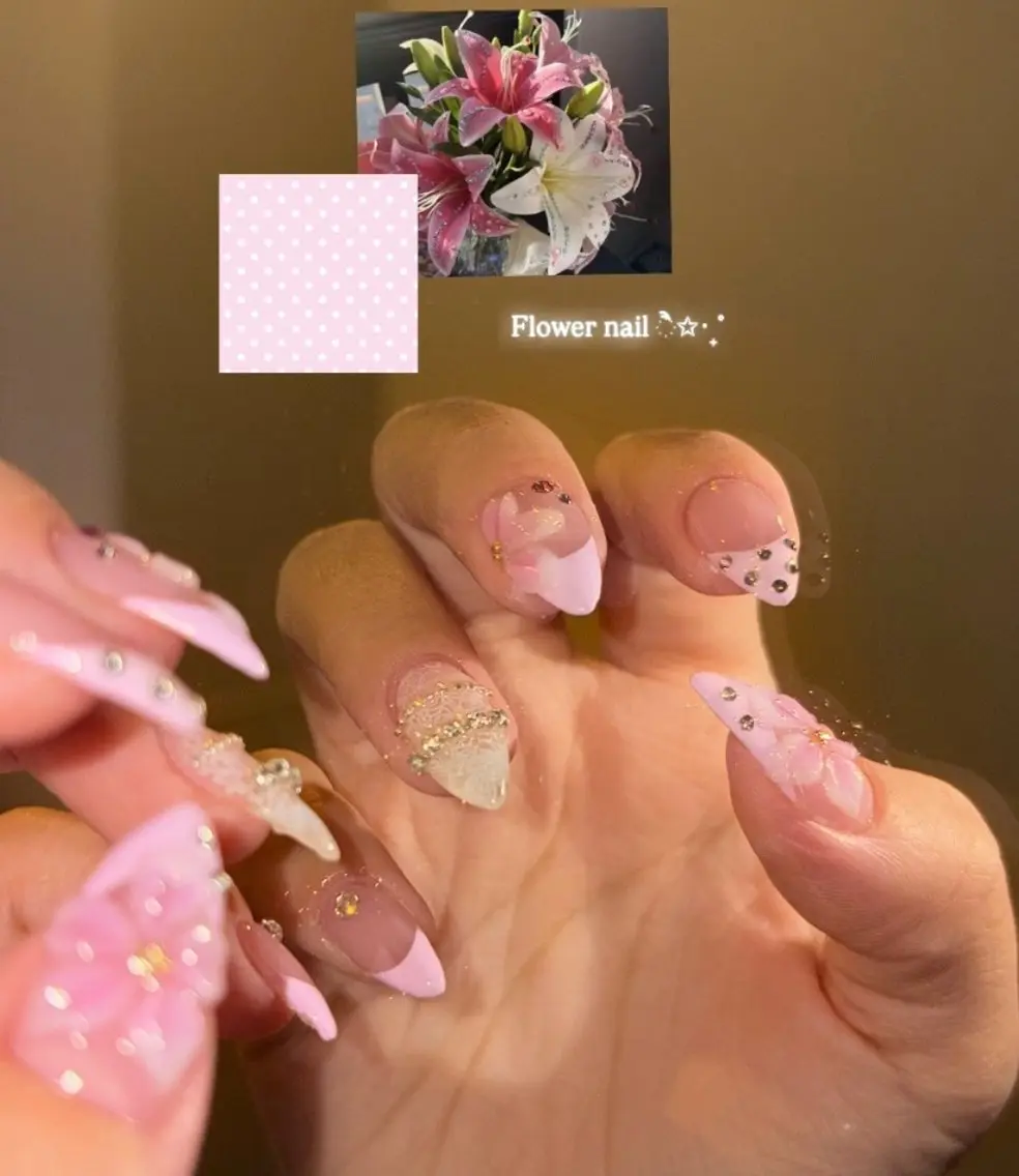ネイル ハンドネイル Whip cotomiのネイルデザイン