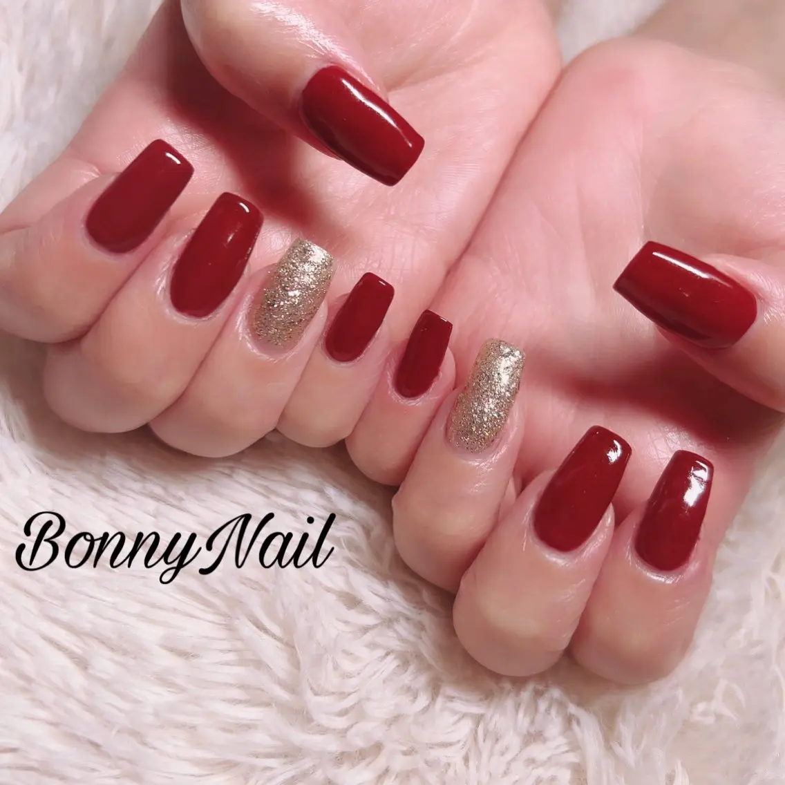 ネイル Bonny Nailのネイルデザイン