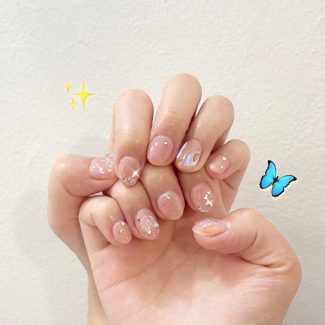 ネイル nail salon BONはるのネイルデザイン