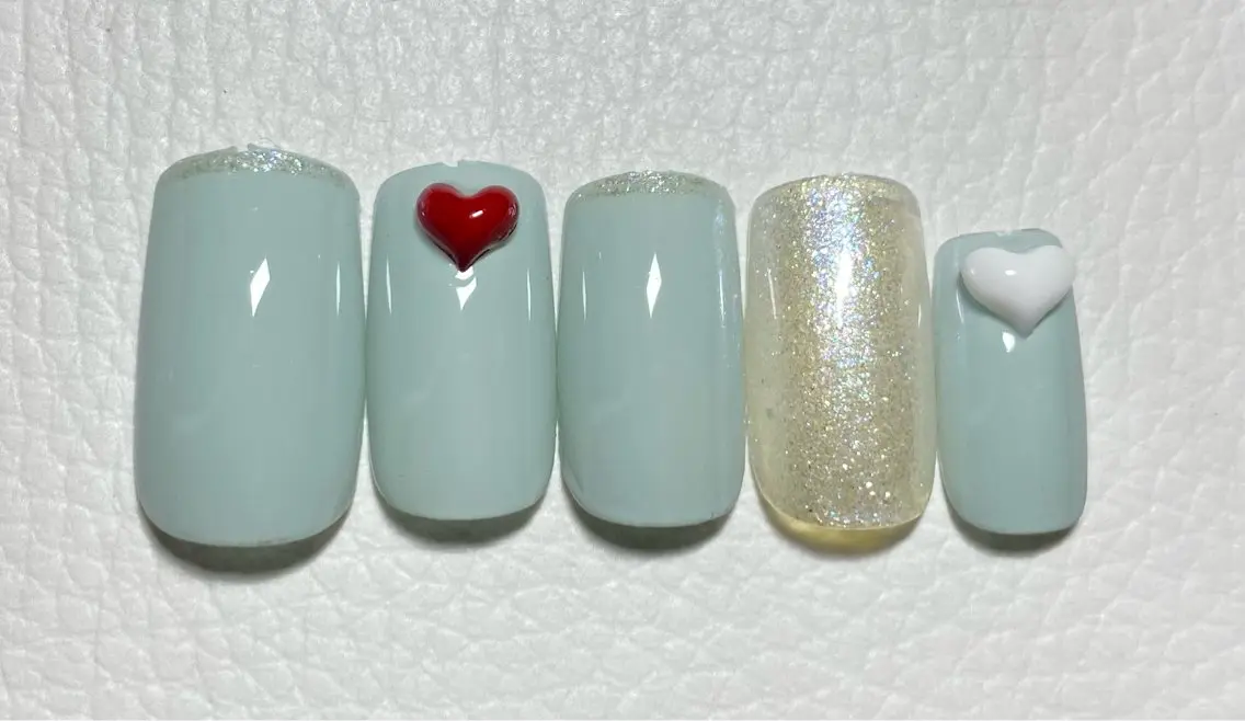 ネイル as A nailのネイルデザイン