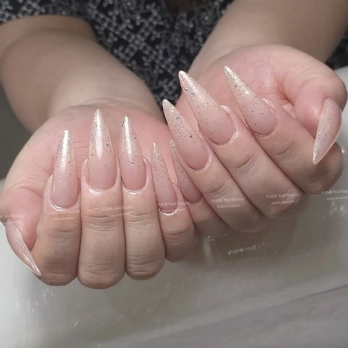 ネイル ドリム Nailのネイルデザイン